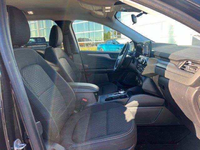 2024 Ford Escape - $20,983