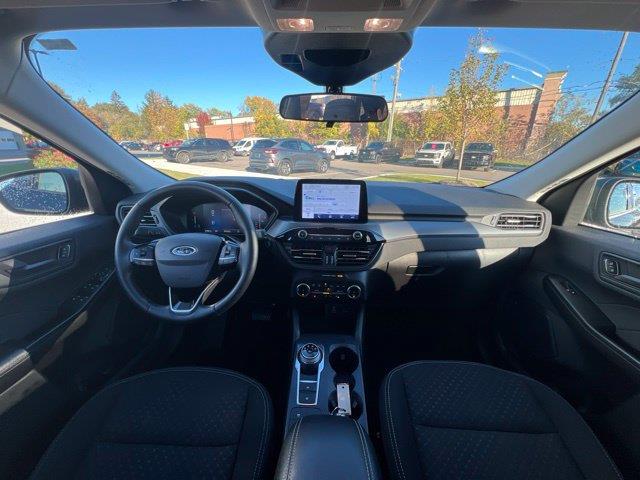 2024 Ford Escape - $20,983