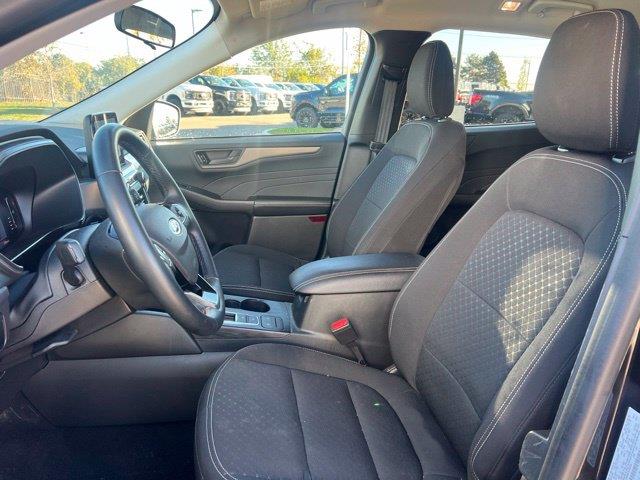 2024 Ford Escape - $20,983