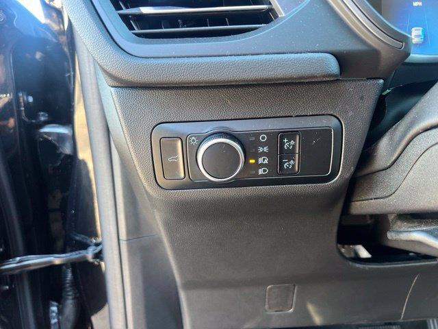 2024 Ford Escape - $20,983