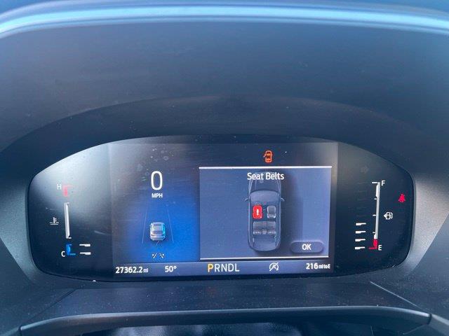 2024 Ford Escape - $20,983