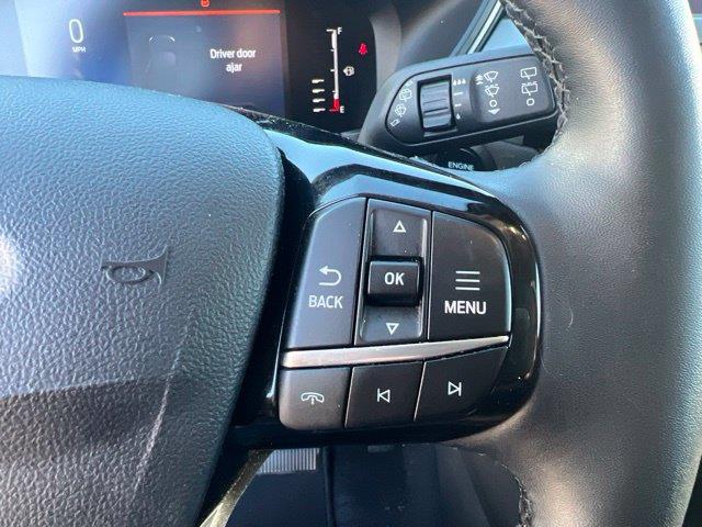 2024 Ford Escape - $20,983