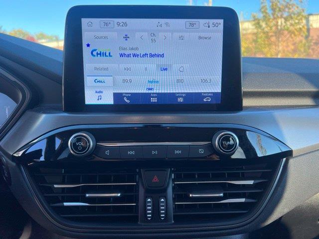 2024 Ford Escape - $20,983