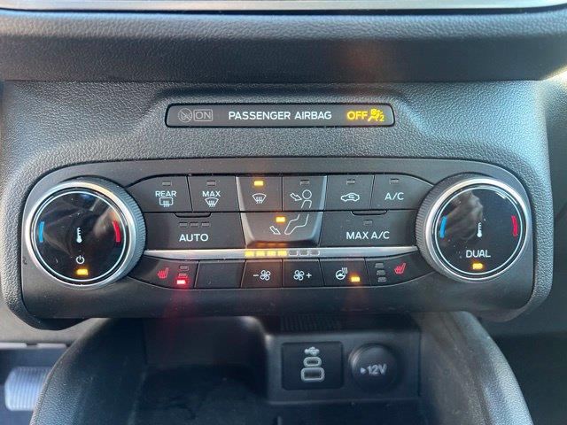2024 Ford Escape - $20,983