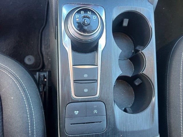 2024 Ford Escape - $20,983