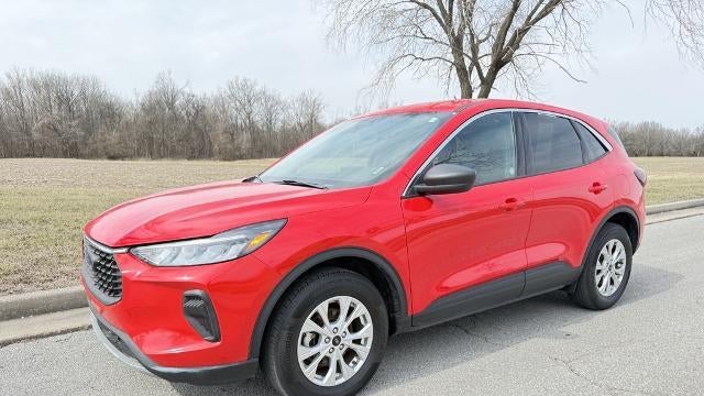 Preowned 2024 Ford Escape Active for Sale