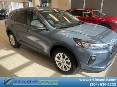 2024 Ford Escape AWD Active 4DR SUV