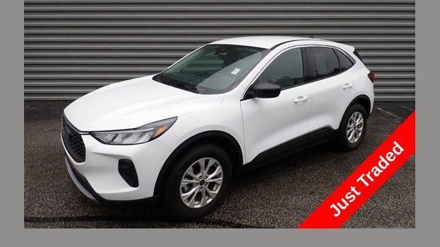 Preowned 2024 Ford Escape Active for Sale
