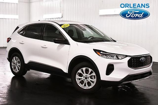2024 Ford Escape - $23,995