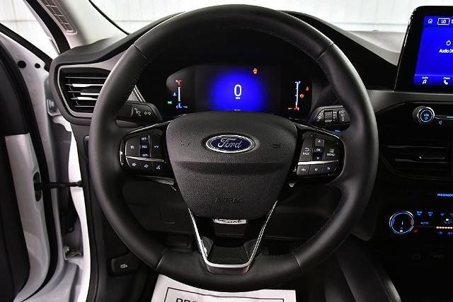 2024 Ford Escape - $23,995