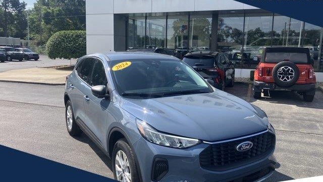 Preowned 2024 Ford Escape Active for Sale