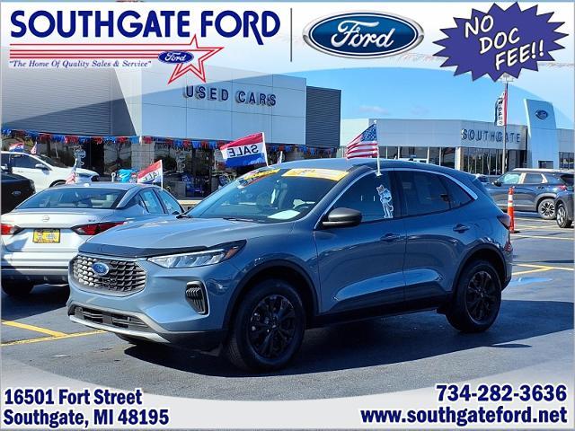 2024 Ford Escape - $25,075