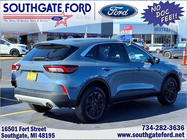 2024 Ford Escape - $25,075