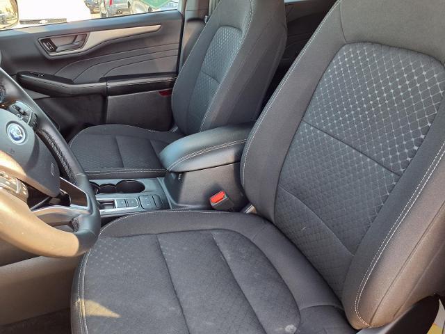 2024 Ford Escape - $25,075