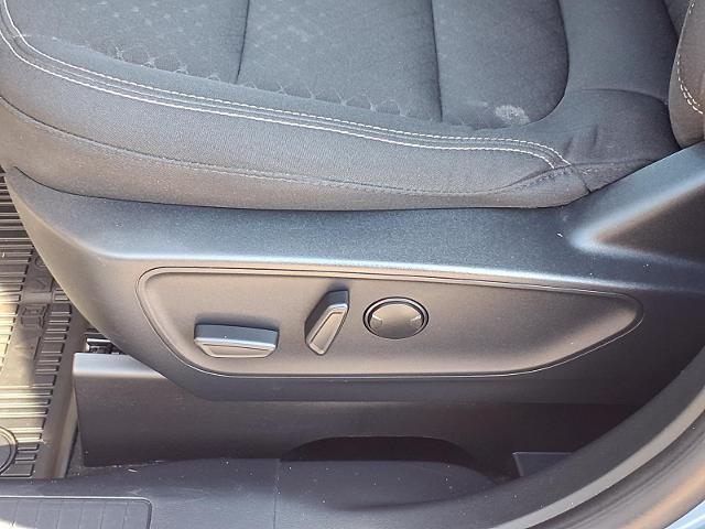 2024 Ford Escape - $25,075