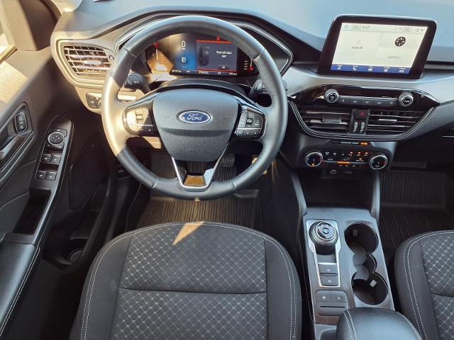2024 Ford Escape - $25,075