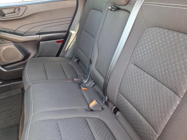 2024 Ford Escape - $25,075