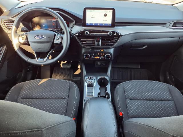 2024 Ford Escape - $25,075