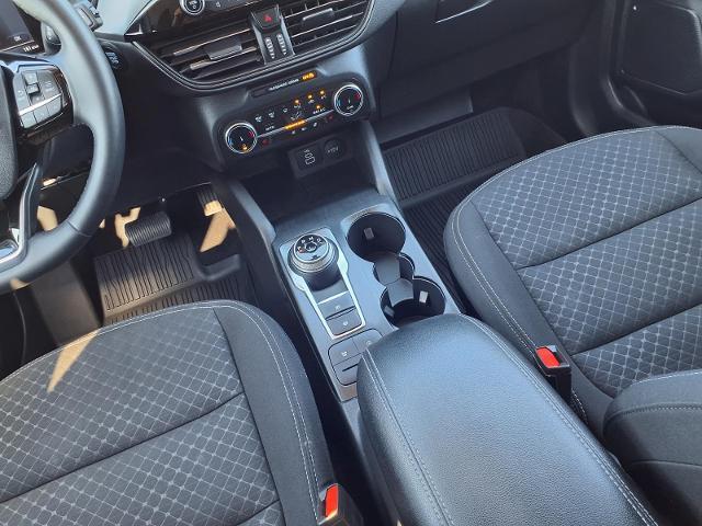 2024 Ford Escape - $25,075