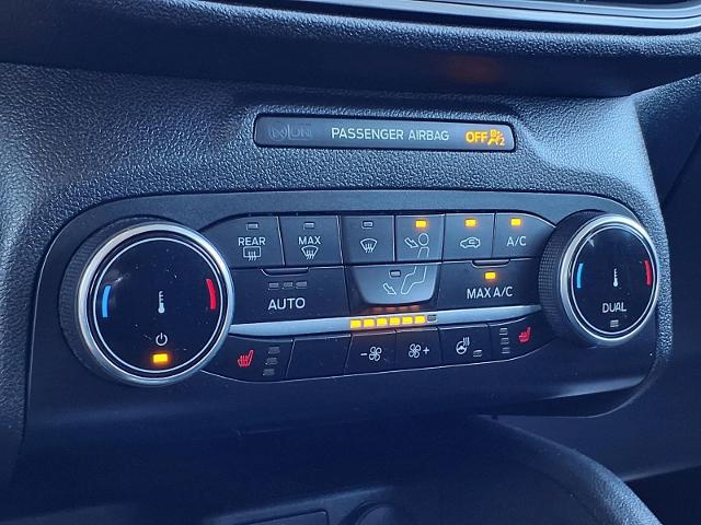 2024 Ford Escape - $25,075
