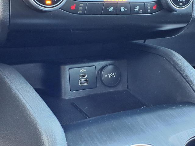 2024 Ford Escape - $25,075