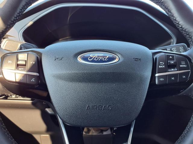 2024 Ford Escape - $25,075