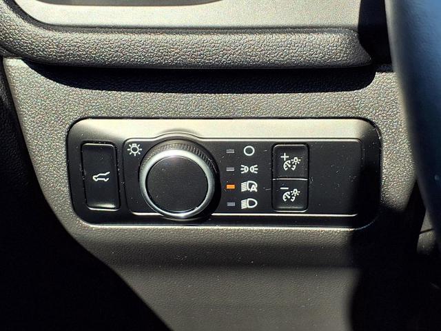 2024 Ford Escape - $25,075