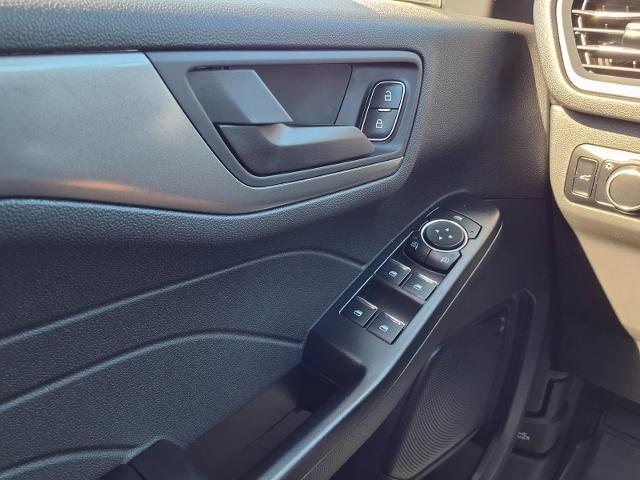 2024 Ford Escape - $25,075