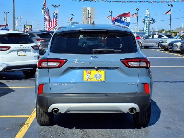 2024 Ford Escape - $25,075