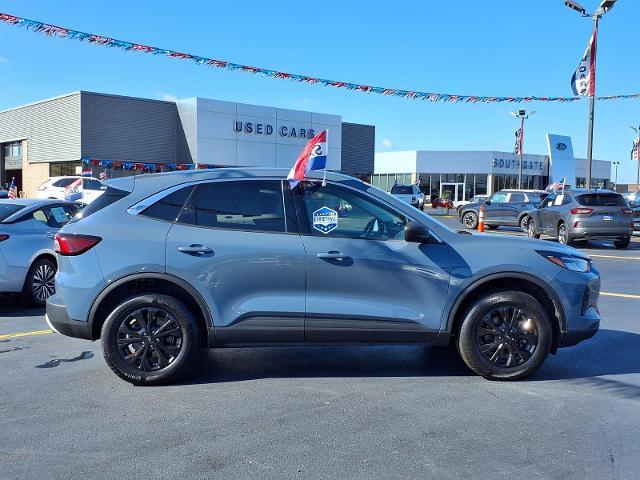 2024 Ford Escape - $25,075