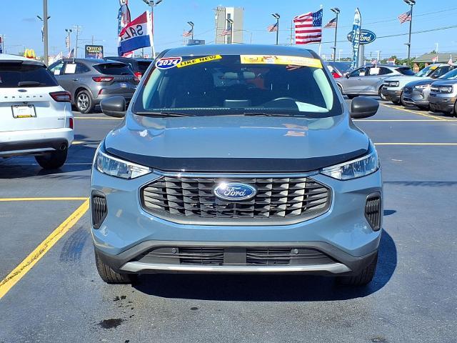 2024 Ford Escape - $25,075