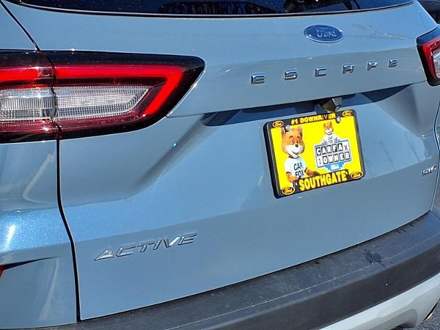 2024 Ford Escape - $25,075