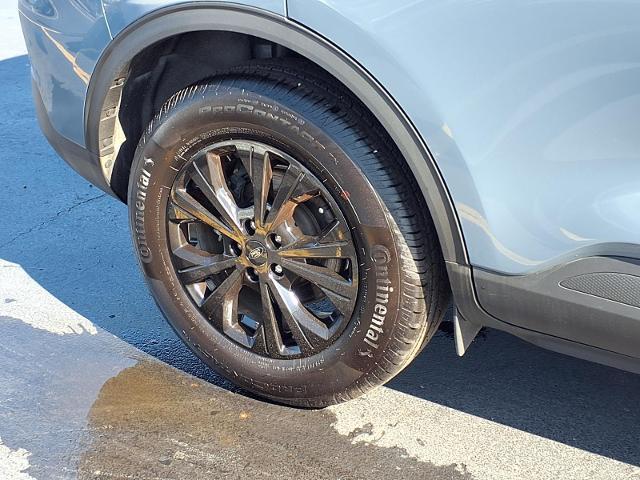 2024 Ford Escape - $25,075