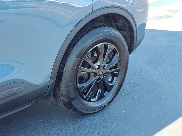 2024 Ford Escape - $25,075