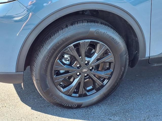 2024 Ford Escape - $25,075