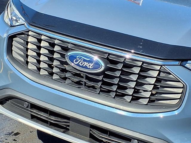 2024 Ford Escape - $25,075