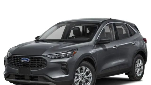 Preowned 2024 Ford Escape Active for Sale