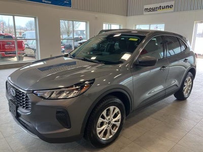 2024 Ford Escape AWD Active 4DR SUV