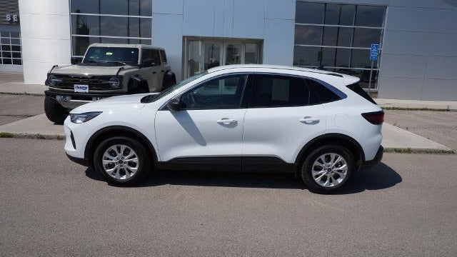 Preowned 2024 Ford Escape Active for Sale