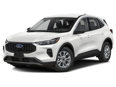2024 Ford Escape AWD Active 4DR SUV