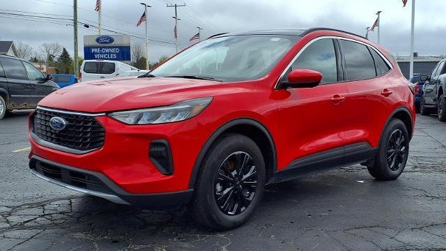 Preowned 2024 Ford Escape Active for Sale