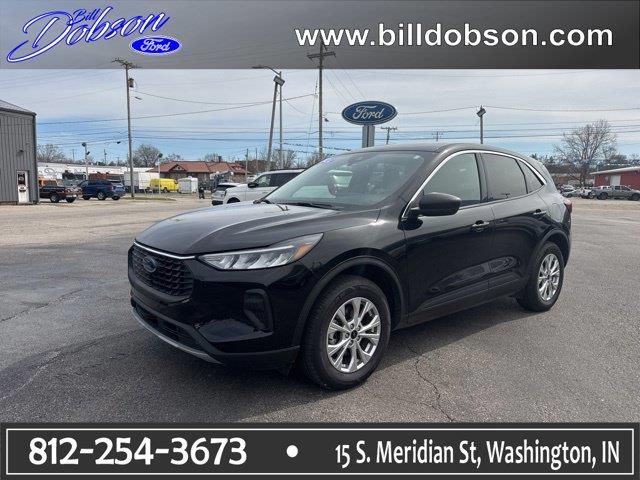 2024 Ford Escape - $19,599