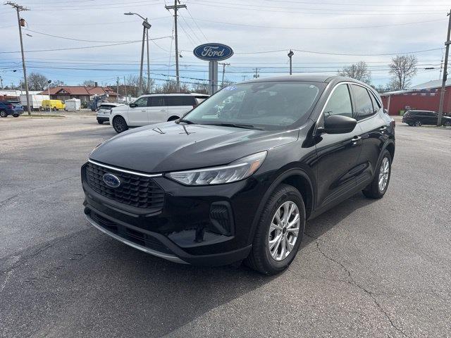 2024 Ford Escape - $19,599