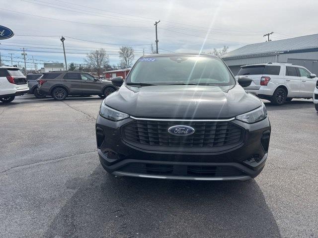 2024 Ford Escape - $19,599