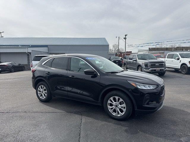 2024 Ford Escape - $19,599