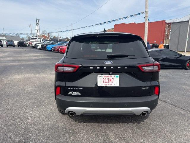 2024 Ford Escape - $19,599