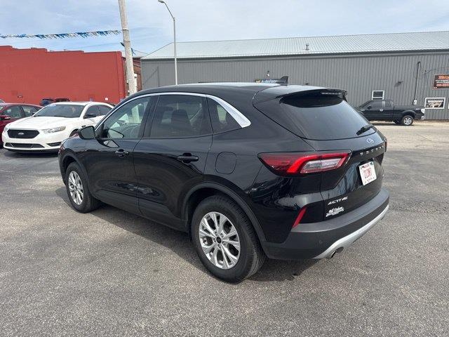 2024 Ford Escape - $19,599