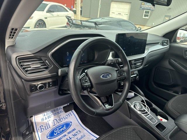 2024 Ford Escape - $19,599
