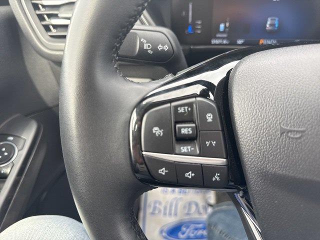 2024 Ford Escape - $19,599