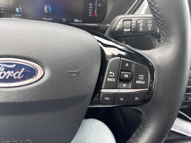 2024 Ford Escape - $19,599